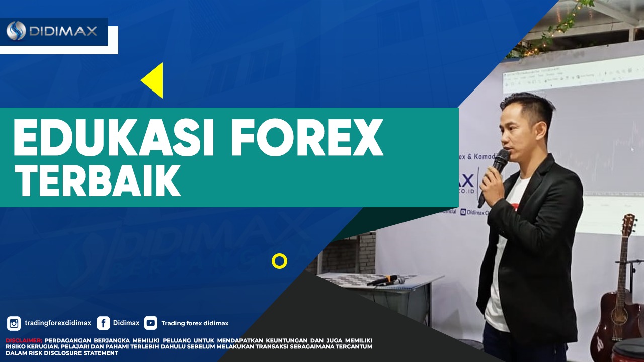 PRIVATE FOREX TRADING DI KERINCI JAMBI