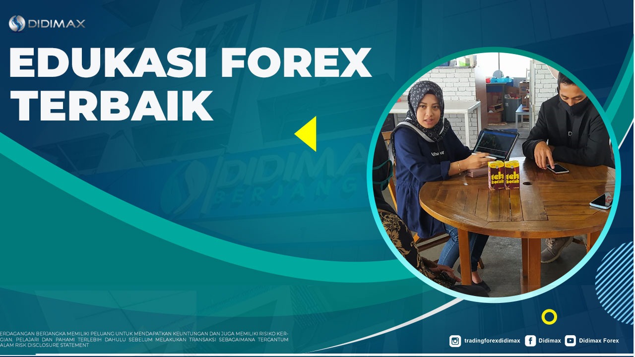 PRIVATE FOREX TRADING DI LINGGA KEPULAUAN RIAU