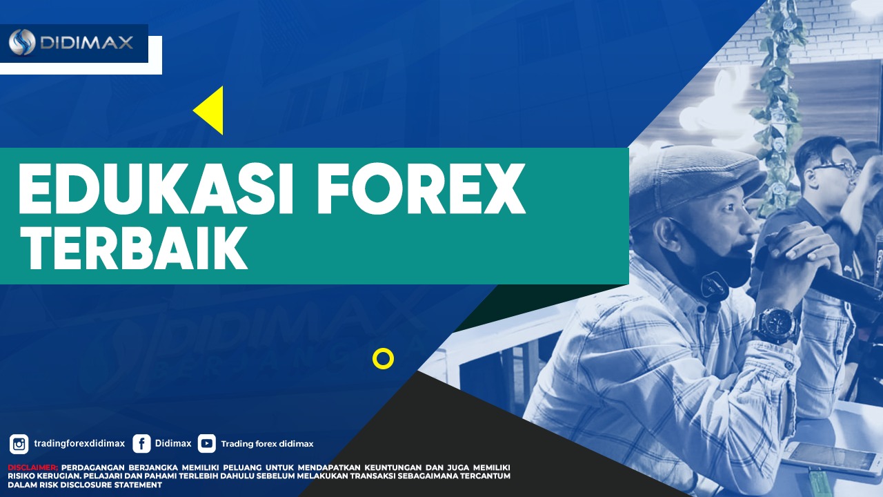 PRIVATE FOREX TRADING DI MERANGIN JAMBI