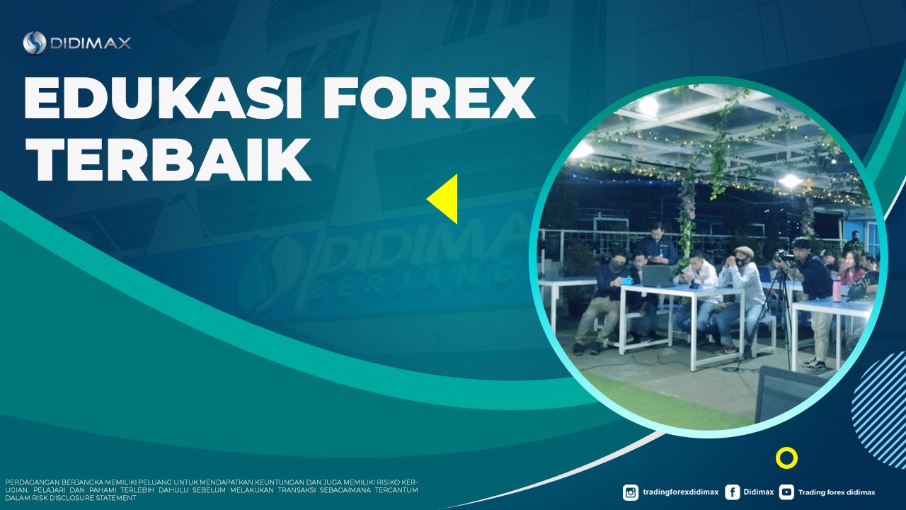 PRIVATE FOREX TRADING DI PARIAMAN SUMATERA BARAT