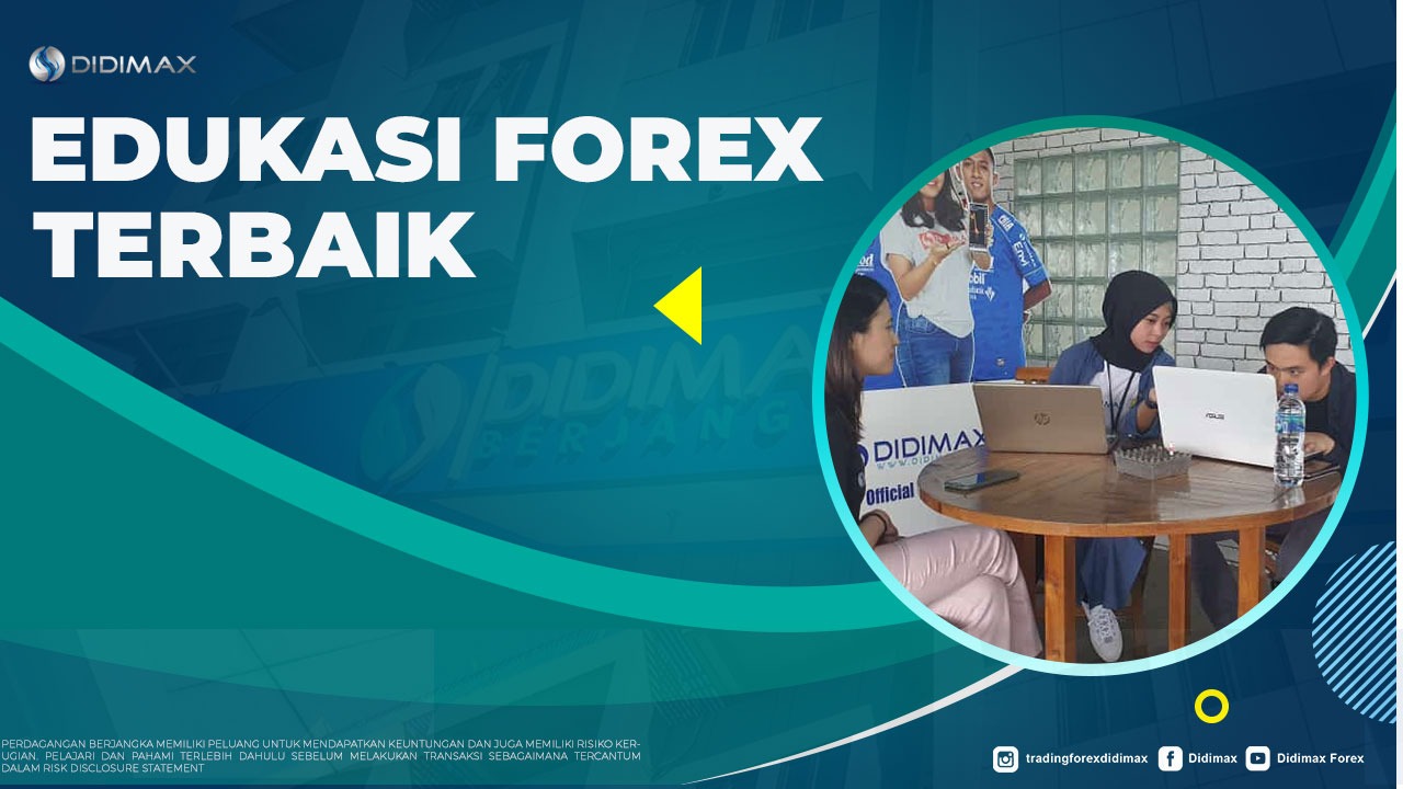 PRIVATE FOREX TRADING DI PEKANBARU RIAU