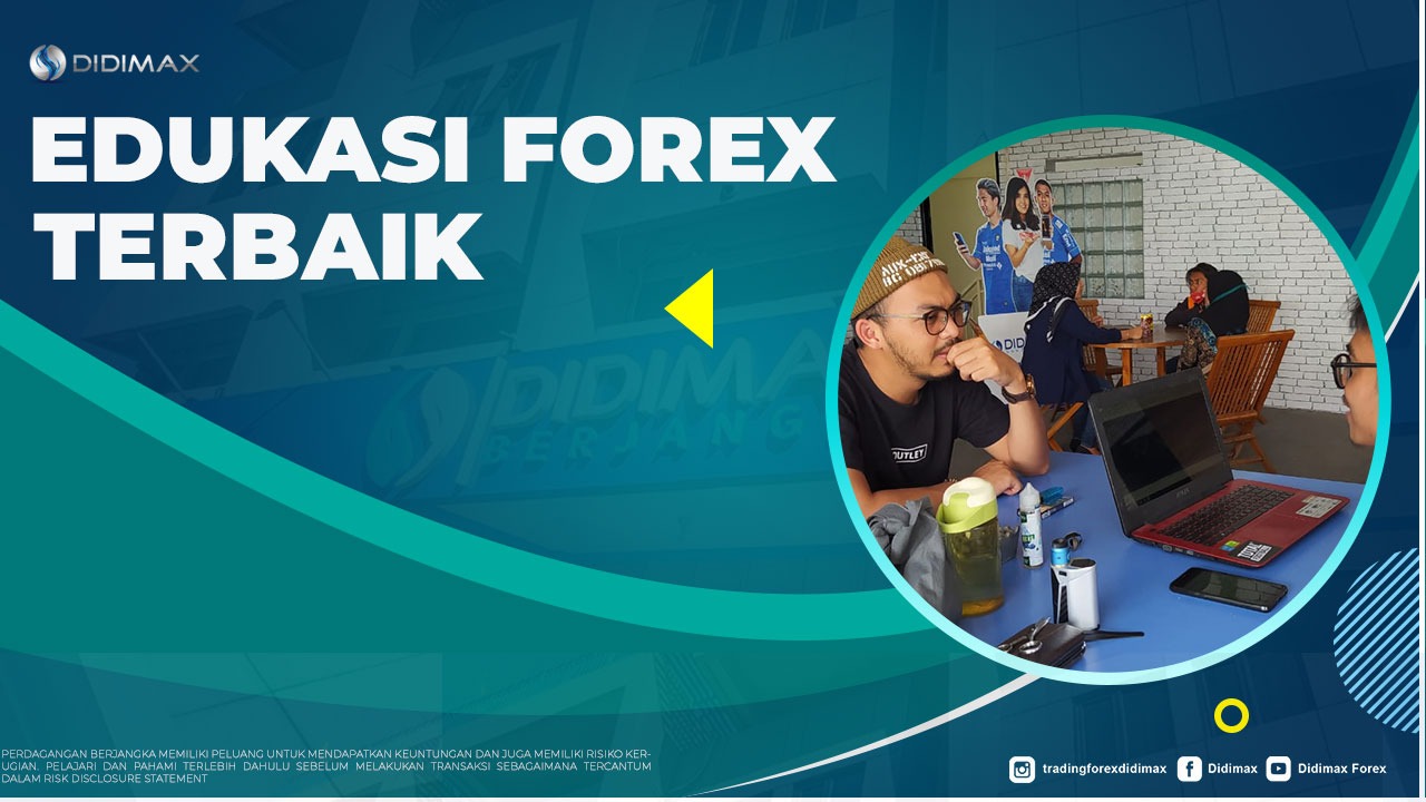 PRIVATE FOREX TRADING DI SAWAHLUNTO SUMATERA BARAT