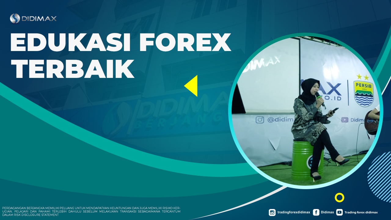 PRIVATE FOREX TRADING DI SOLOK SUMATERA BARAT