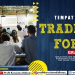 TEMPAT KURSUS TRADING FOREX DI BULELENG BALI