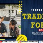 TEMPAT KURSUS TRADING FOREX DI BANGLI BALI
