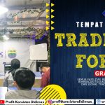 TEMPAT KURSUS TRADING FOREX DI KARANGASEM