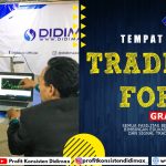 TEMPAT KURSUS TRADING FOREX DI GIANYAR BALI