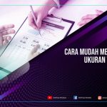 Cara Mudah Menentukan Ukuran Transaksi
