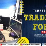 TEMPAT KURSUS TRADING FOREX DI SUMBA BARAT DAYA