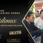 BIMBINGAN TRADING FOREX DI KEPULAUAN SELAYAR