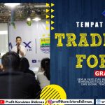 TEMPAT KURSUS TRADING FOREX DI LOMBOK TIMUR