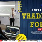TEMPAT KURSUS TRADING FOREX DI LOMBOK TENGAH