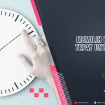 Memilih Waktu Yang Tepat Untuk Trading