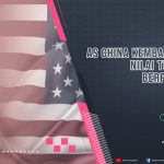 AS-China Kembali Memanas, Nilai Tukar Rupiah Berpotensi Loyo