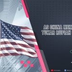 AS-China Memanas, Nilai Tukar Rupiah Berpotensi Tertekan