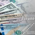 Emas Berbalik Naik Karena Turunnya USD