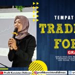 TEMPAT KURSUS TRADING FOREX DI KABUPATEN ENDE