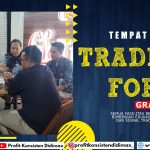 TEMPAT KURSUS TRADING FOREX DI FLORES TIMUR