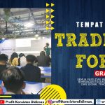 TEMPAT KURSUS TRADING FOREX DI KABUPATEN SIKKA