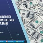 Dolar AS Menguat Dipicu Proyeksi Ekonomi Fed & Suga Resmi Jabat PM Jepang