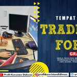 TEMPAT KURSUS TRADING FOREX DI SUMBA TIMUR