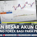 Peran Besar Akun Demo Trading Forex Bagi Para Pemula