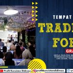 TEMPAT KURSUS TRADING FOREX DI BENGKAYANG