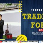 TEMPAT KURSUS TRADING FOREX DI KOTA KUPANG