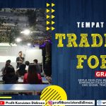 TEMPAT KURSUS TRADING FOREX DI KAPUAS HULU