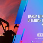 Harga Minyak Stabil di Tengah Penurunan Pasokan AS