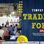 TEMPAT KURSUS TRADING FOREX DI KOTA PONTIANAK