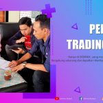 PELATIHAN TRADING FOREX GRATIS DI BARITO KUALA