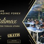 BIMBINGAN TRADING FOREX DI KABUPATEN TORAJA UTARA