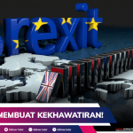 Brexit Membuat Kekhawatiran!