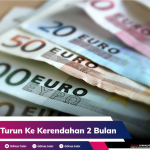 EUR/USD Turun Ke Kerendahan 2 Bulan