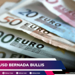 EURUSD Bernada Bullis