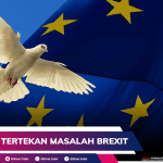 GBP/USD Tertekan Masalah Brexit