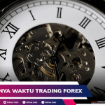 PENTINGNYA WAKTU TRADING FOREX