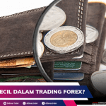 MODAL KECIL DALAM TRADING FOREX?