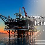 Stok AS Berlimpah, Harga Minyak Jeblok Lagi