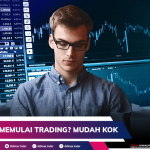 TAHAPAN MEMULAI TRADING? MUDAH KOK