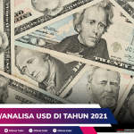PREDIKSI/ANALISA USD DI TAHUN 2021