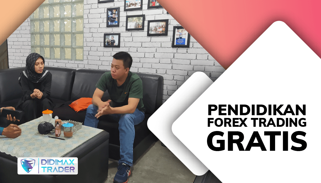 PENDIDIKAN FOREX TRADING GRATIS DI KENDAL
