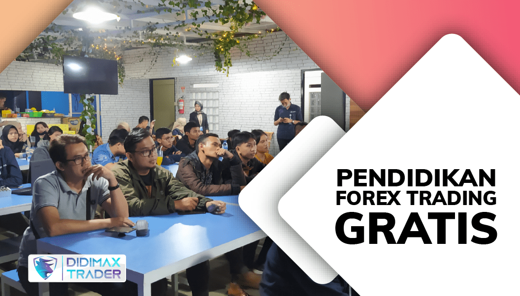 PENDIDIKAN FOREX TRADING GRATIS DI KARANGANYAR