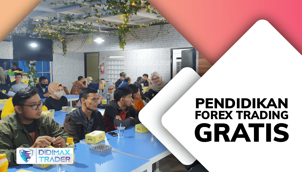 PENDIDIKAN FOREX TRADING GRATIS DI MAGELANG