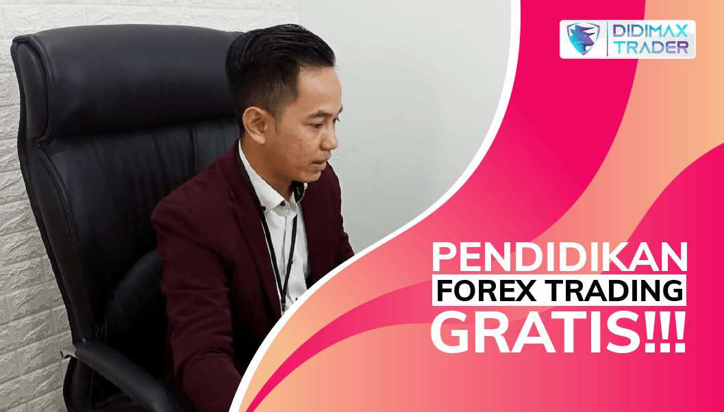 PENDIDIKAN FOREX TRADING GRATIS DI REMBANG
