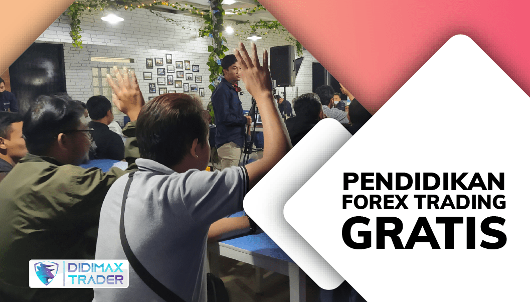 PENDIDIKAN FOREX TRADING GRATIS DI PEMALANG