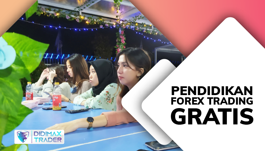 PENDIDIKAN FOREX TRADING GRATIS DI PEKALONGAN