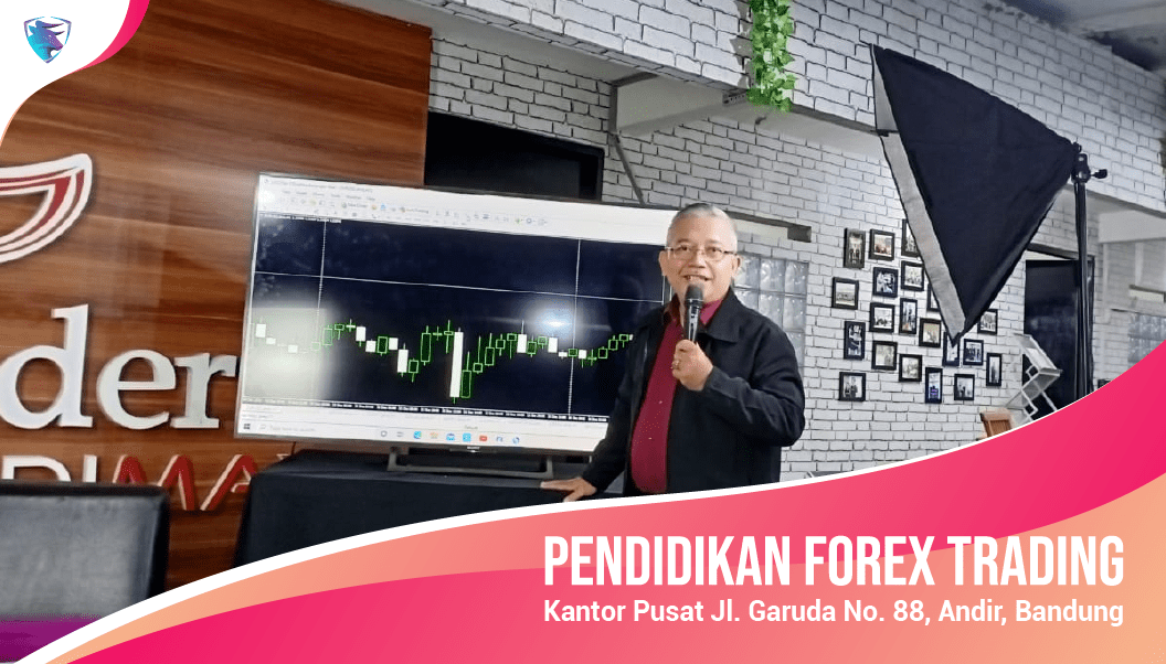 PENDIDIKAN FOREX TRADING GRATIS DI MAGELANG