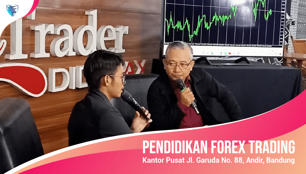 PENDIDIKAN FOREX TRADING GRATIS DI SALATIGA